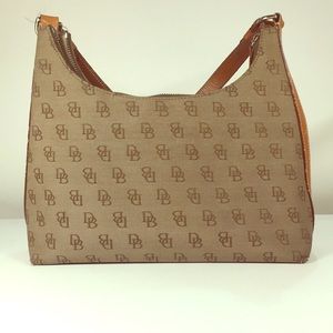 Dooney and Bourke purse